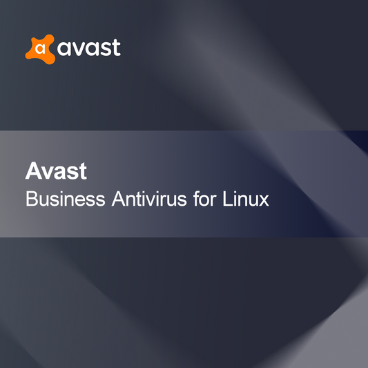 Avast Business Antivirus Linuxille