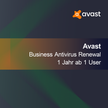 Avast Business Antivirus -tilauksen uusiminen