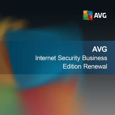 AVG Internet Security Business Edition -tilauksen uusiminen