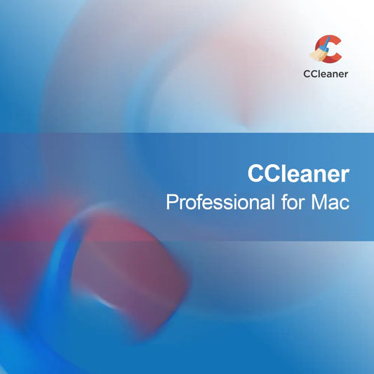 CCleaner Professional Macille