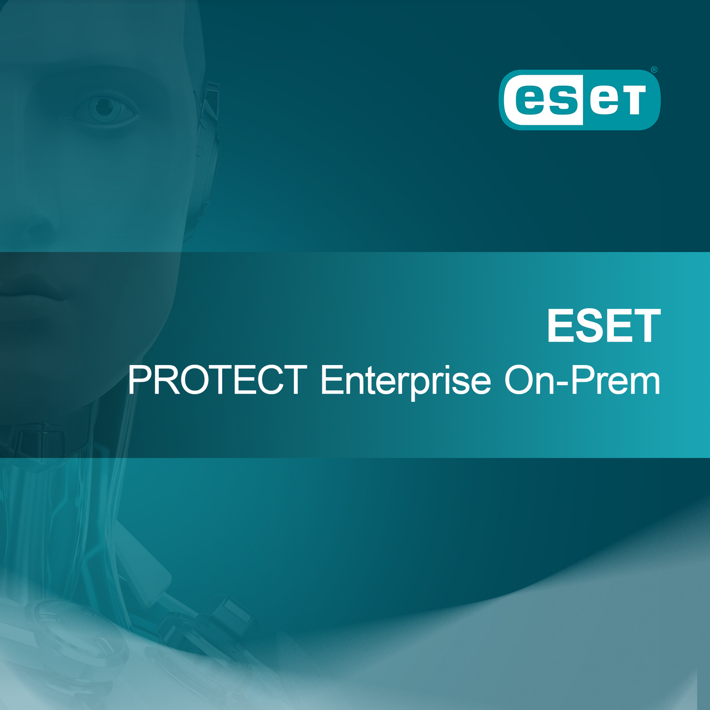 ESET PROTECT Enterprise Paikallinen