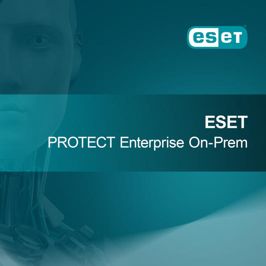 ESET PROTECT Enterprise Paikallinen
