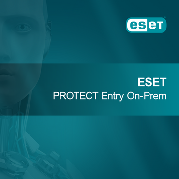 ESET PROTECT Entry Paikallinen