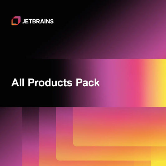 Jetbrains All Products Pack
