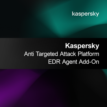 Kaspersky Anti Targeted Attack Platform Enterprise EDR -versio