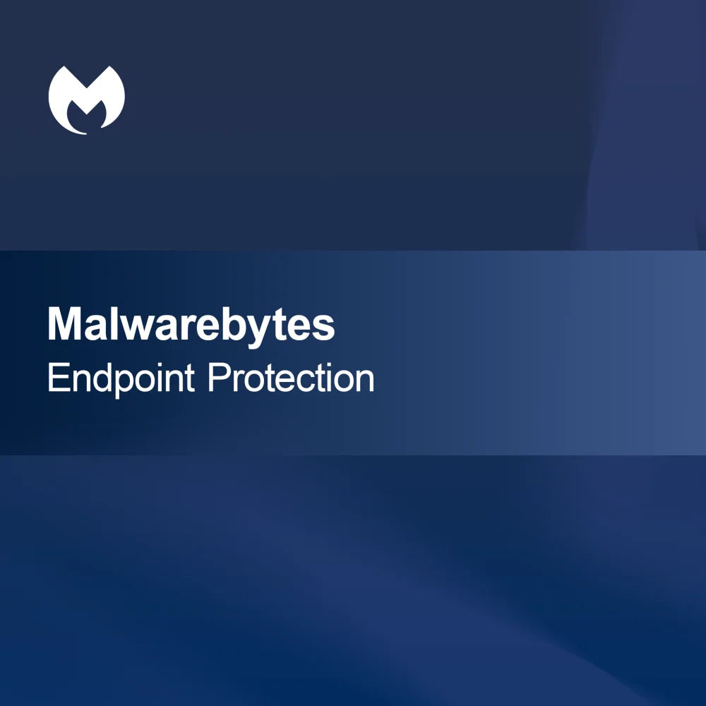 Malwarebytes Päätepisteen suojaus