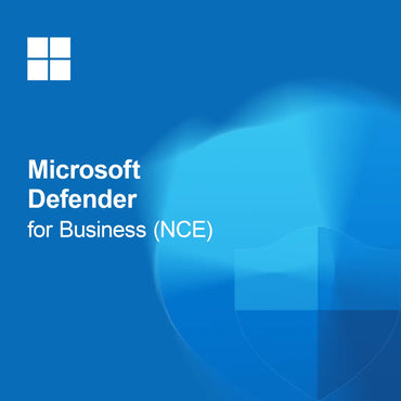 Microsoft Defender yrityksille (NCE)