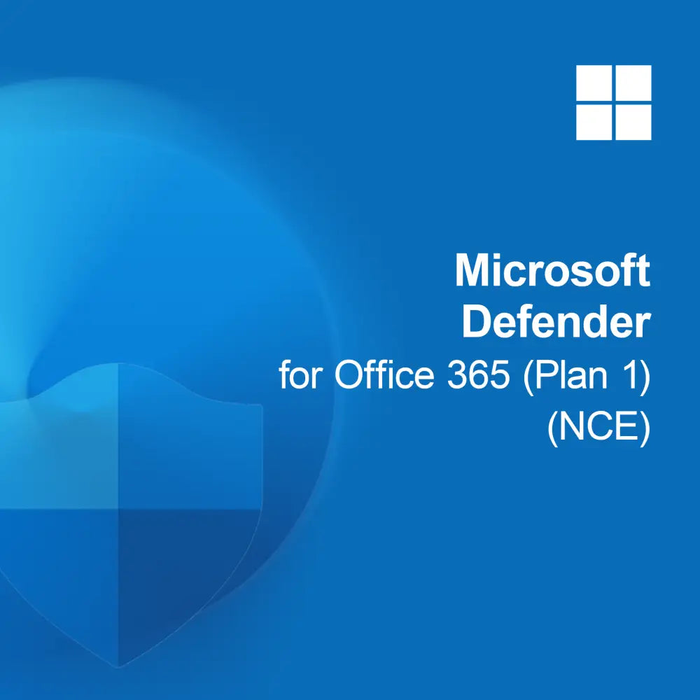 Microsoft Defender for Office 365 (Plan 1) (NCE)