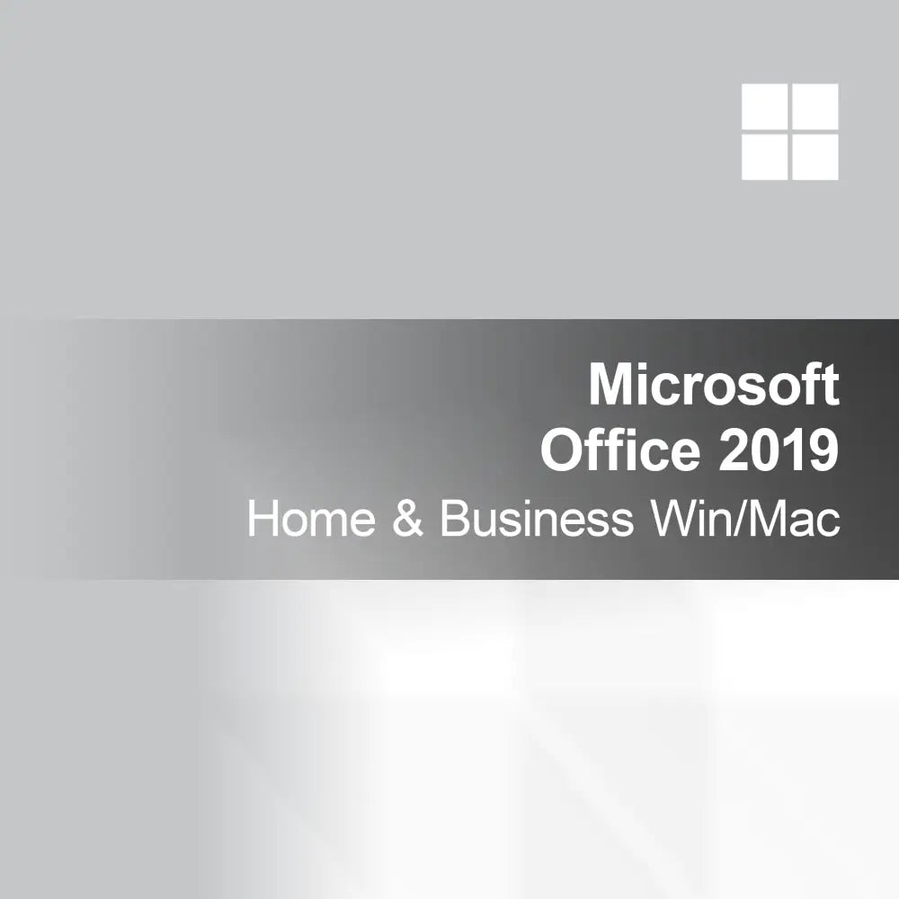 Microsoft Office 2019 Koti & Yritys Win/Mac