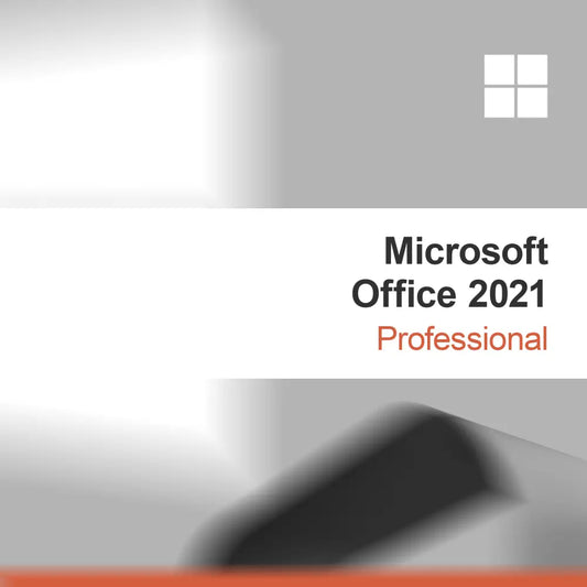 Microsoft Office 2021 Ammattilainen