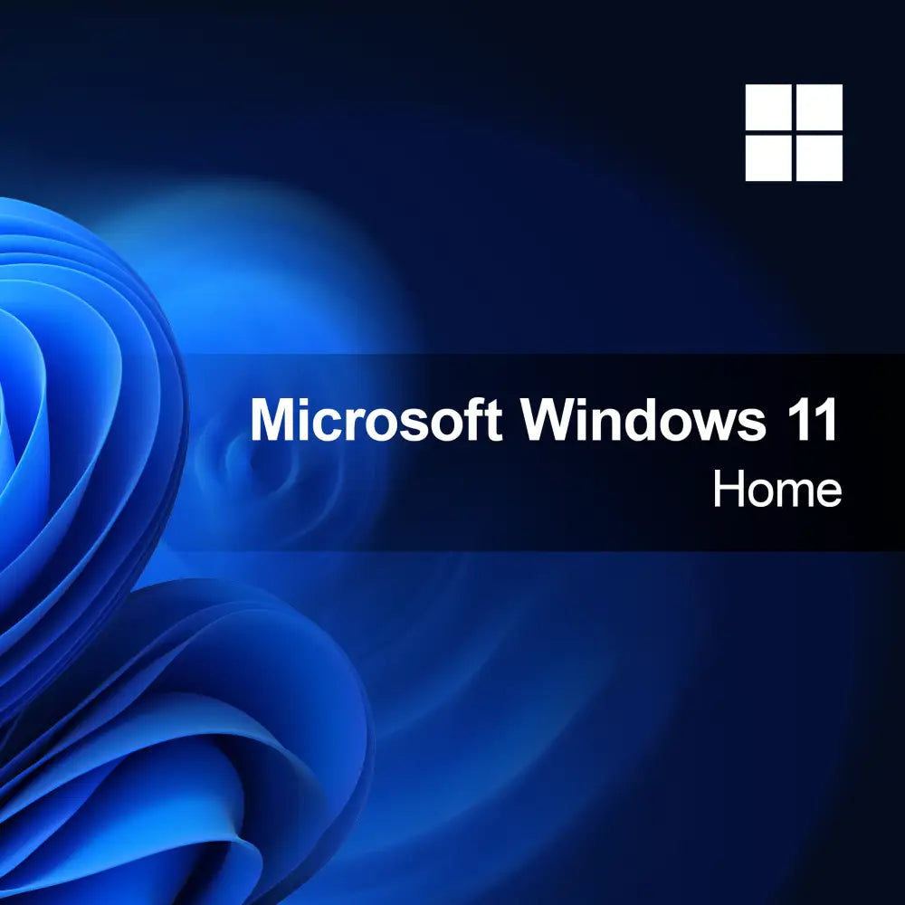 Microsoft Windows 11 Koti