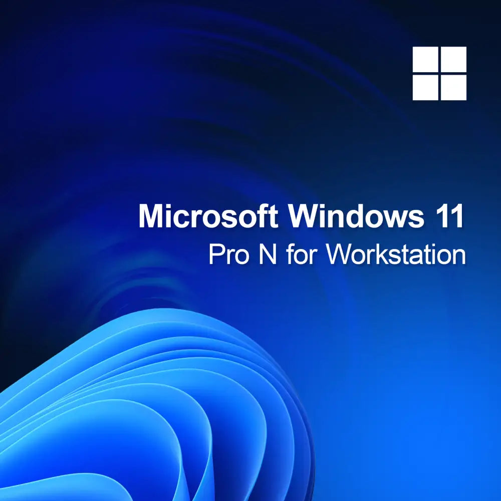 Microsoft Windows 11 Pro N työasemalle