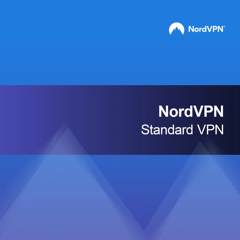 NordVPN Standardi VPN