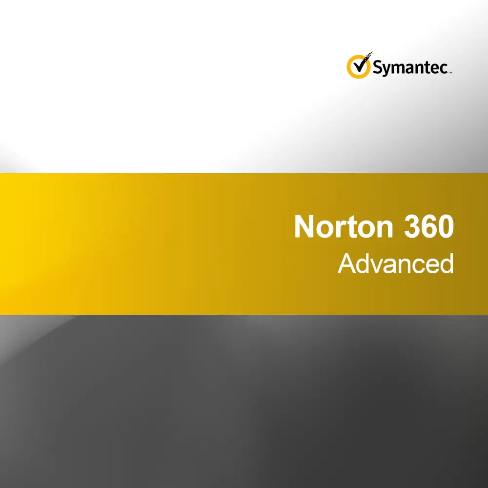 Norton 360 Edistynyt