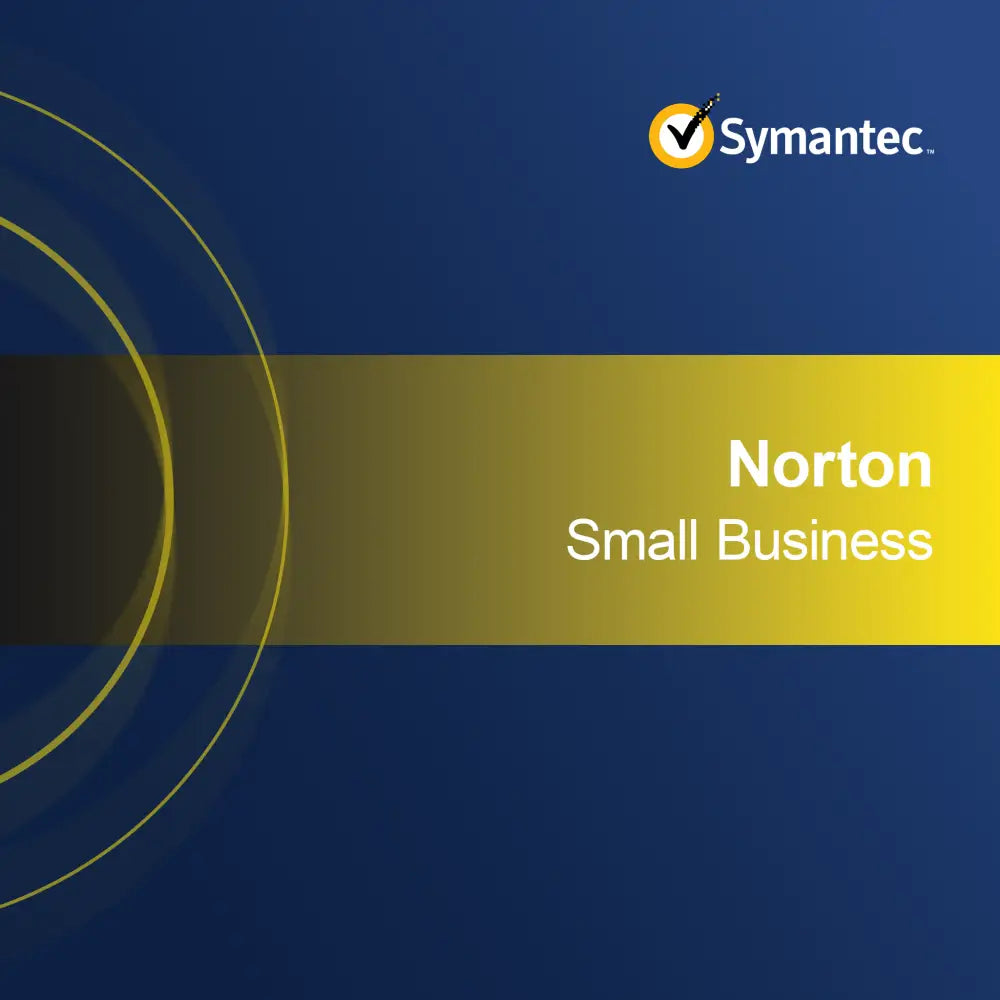 Norton Pienyrityksille