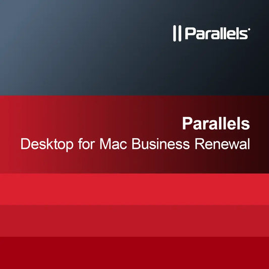 Parallels Desktop for Mac -liiketoiminnan uusiminen