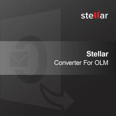 Stellar-muunnin OLM:lle