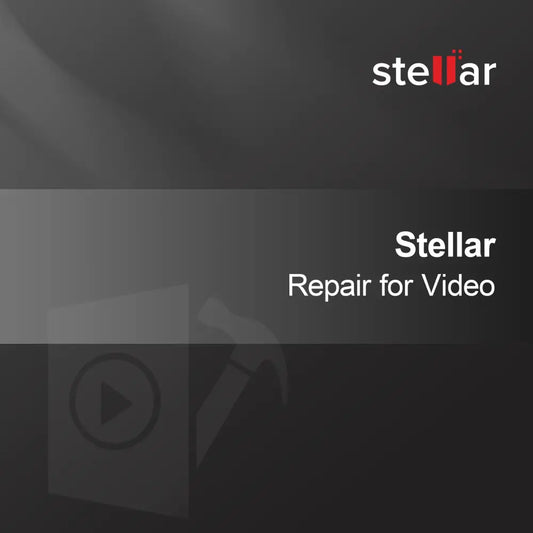 Stellar-korjaus videoille