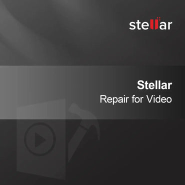 Stellar-korjaus videoille