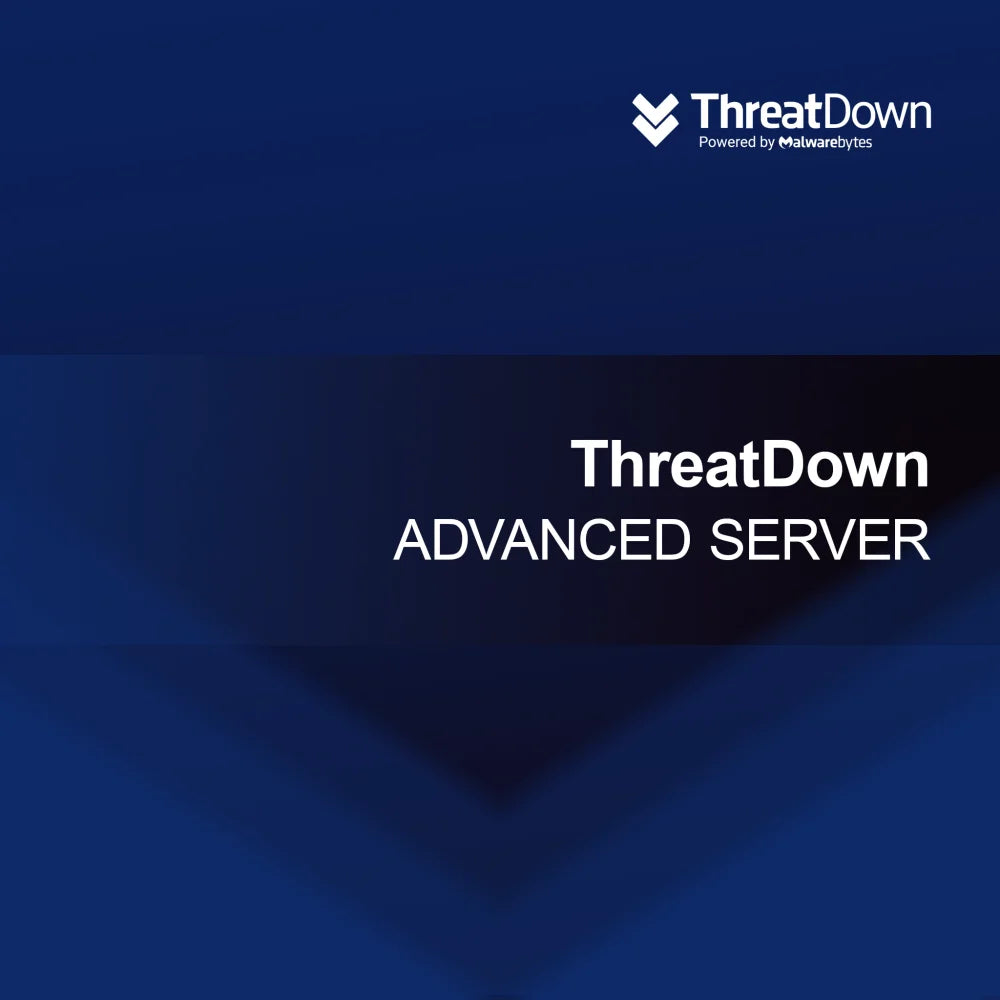 ThreatDown KEHITTYNYT PALVELIN