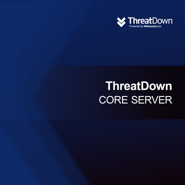 ThreatDown YDINPALVELIN