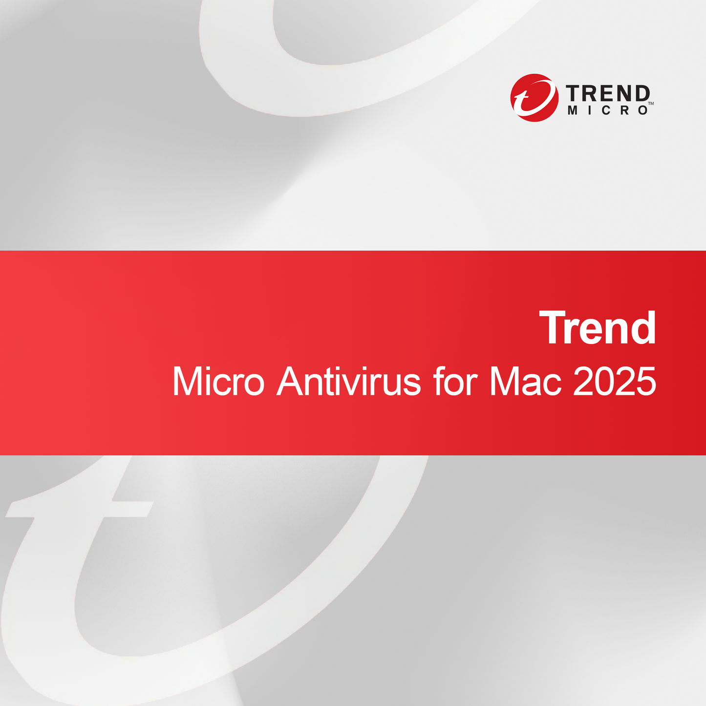 Trend Micro Antivirus Macille 2025