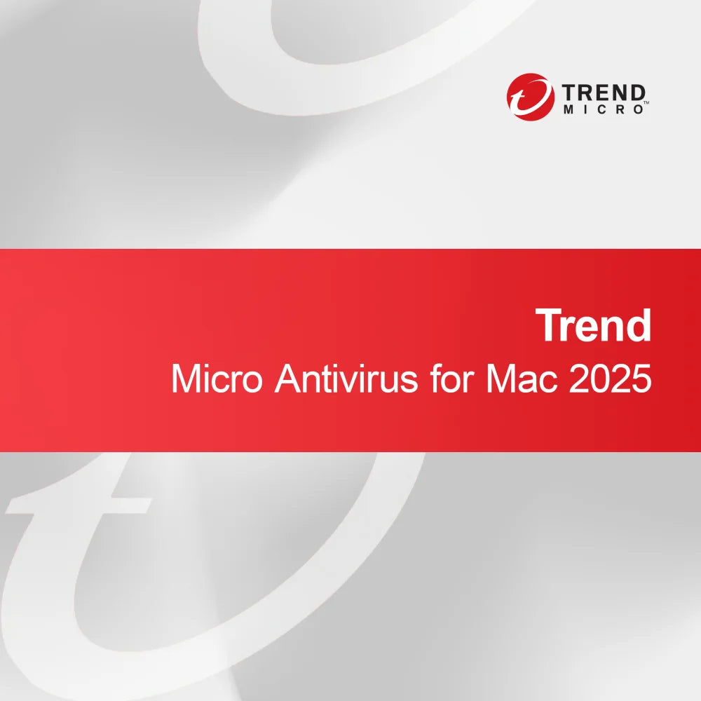Trend Micro Antivirus Macille 2025