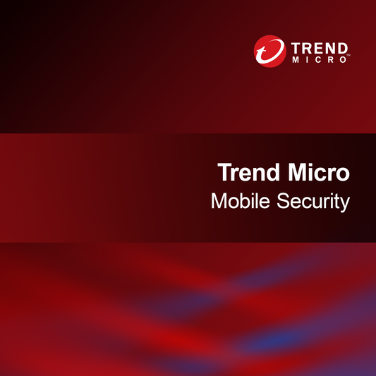 Trend Micro Mobiiliturvallisuus