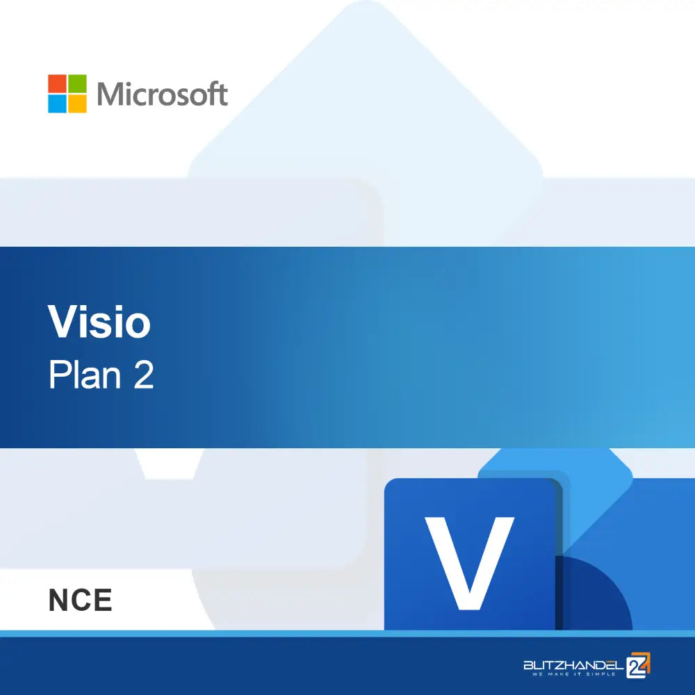 Visio Suunnitelma 2 (NCE)