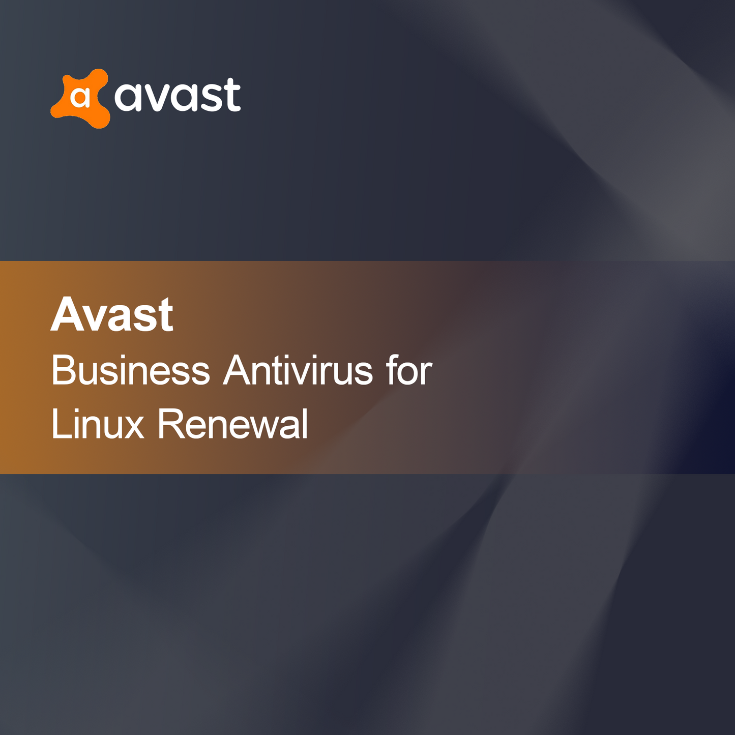 Avast Business Antivirus for Linux -tilauksen uusiminen
