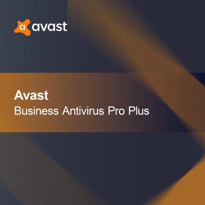 Avast Business Antivirus Pro Plus -tilauksen uusiminen
