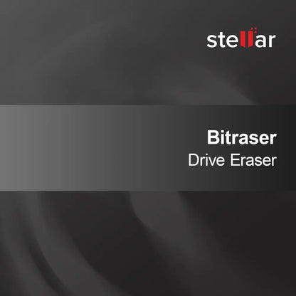 Bitraser-aseman pyyhin