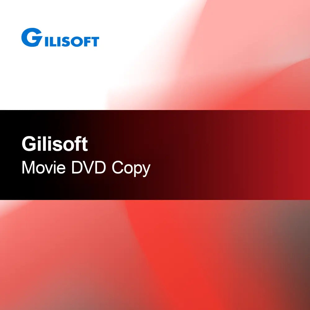 Gilisoft Movie DVD Kopio