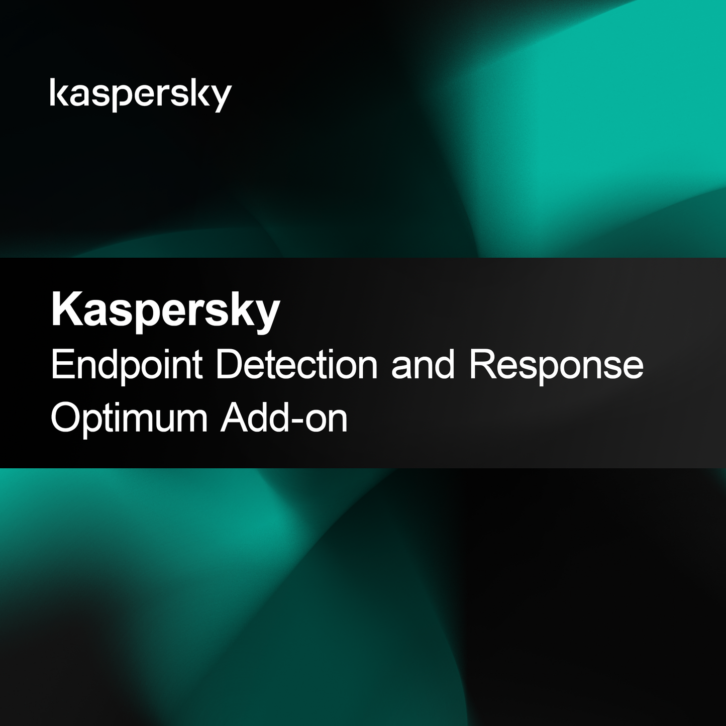 Kaspersky Endpoint Detection and Response Optimum -lisäosa