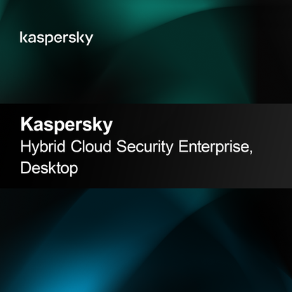 Kaspersky Hybrid Cloud Security Enterprise, Työpöytä