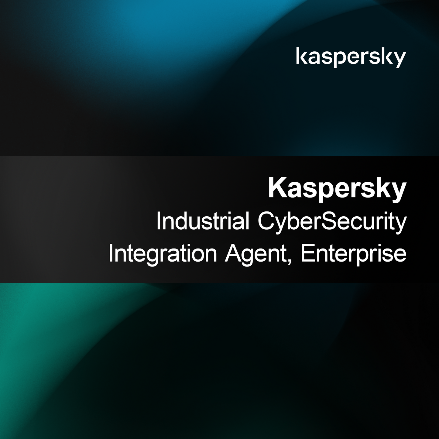 Kaspersky Industrial CyberSecurity -integraatioagentti, Enterprise