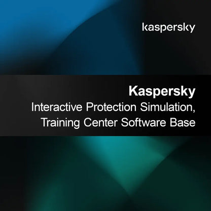 Kaspersky Interaktiivinen Suojauksen Simulointi, Koulutuskeskusohjelmisto