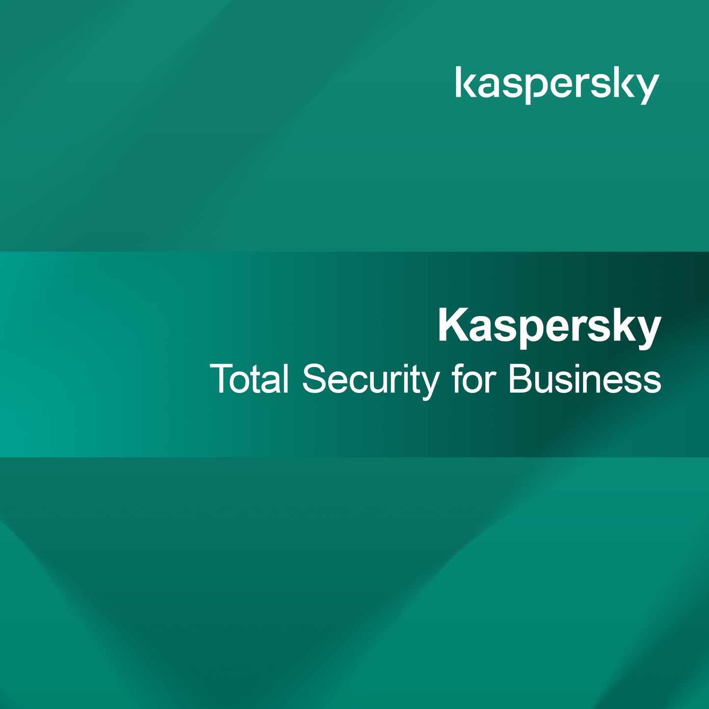 Kaspersky Total Security yrityksille