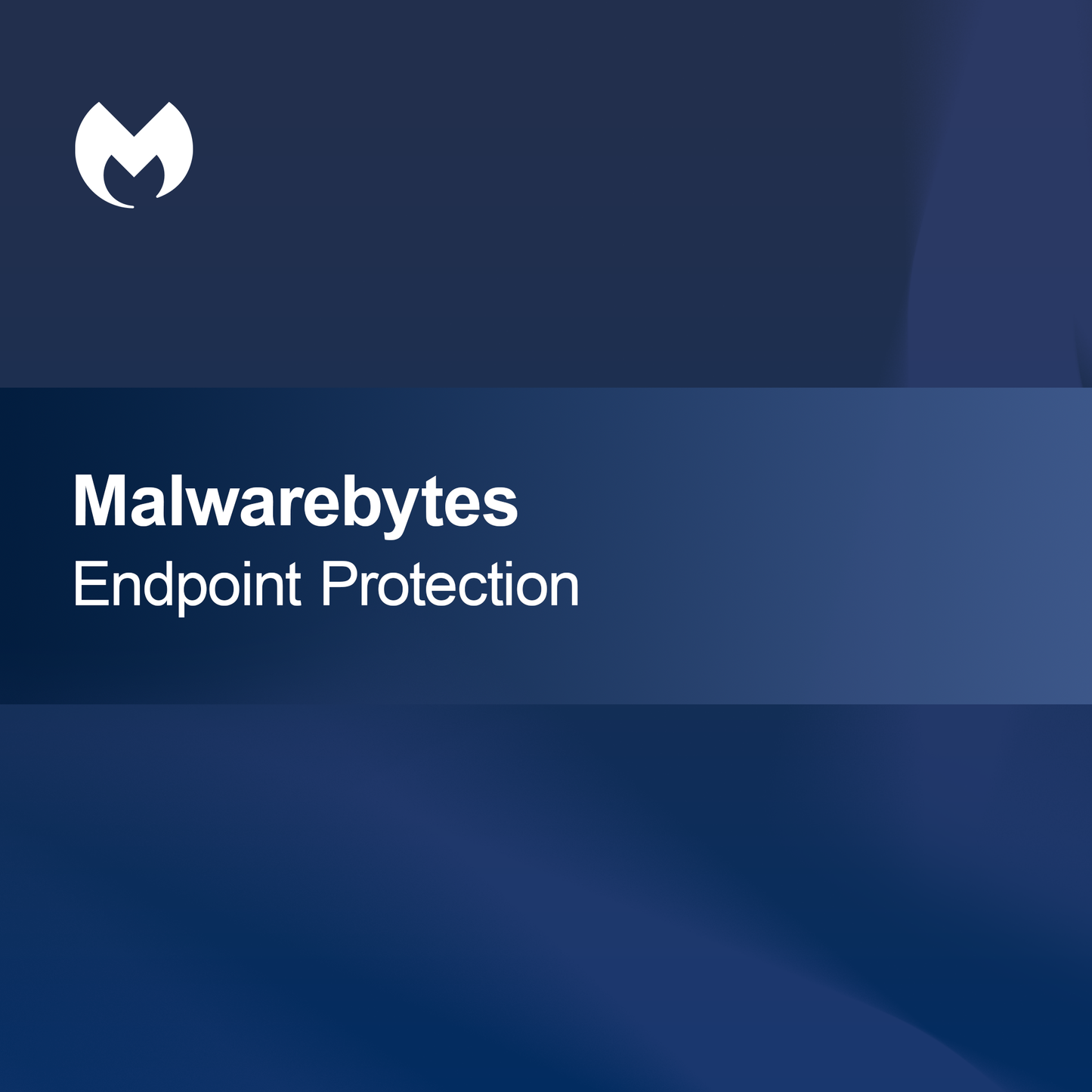 Malwarebytes Päätepisteen suojaus