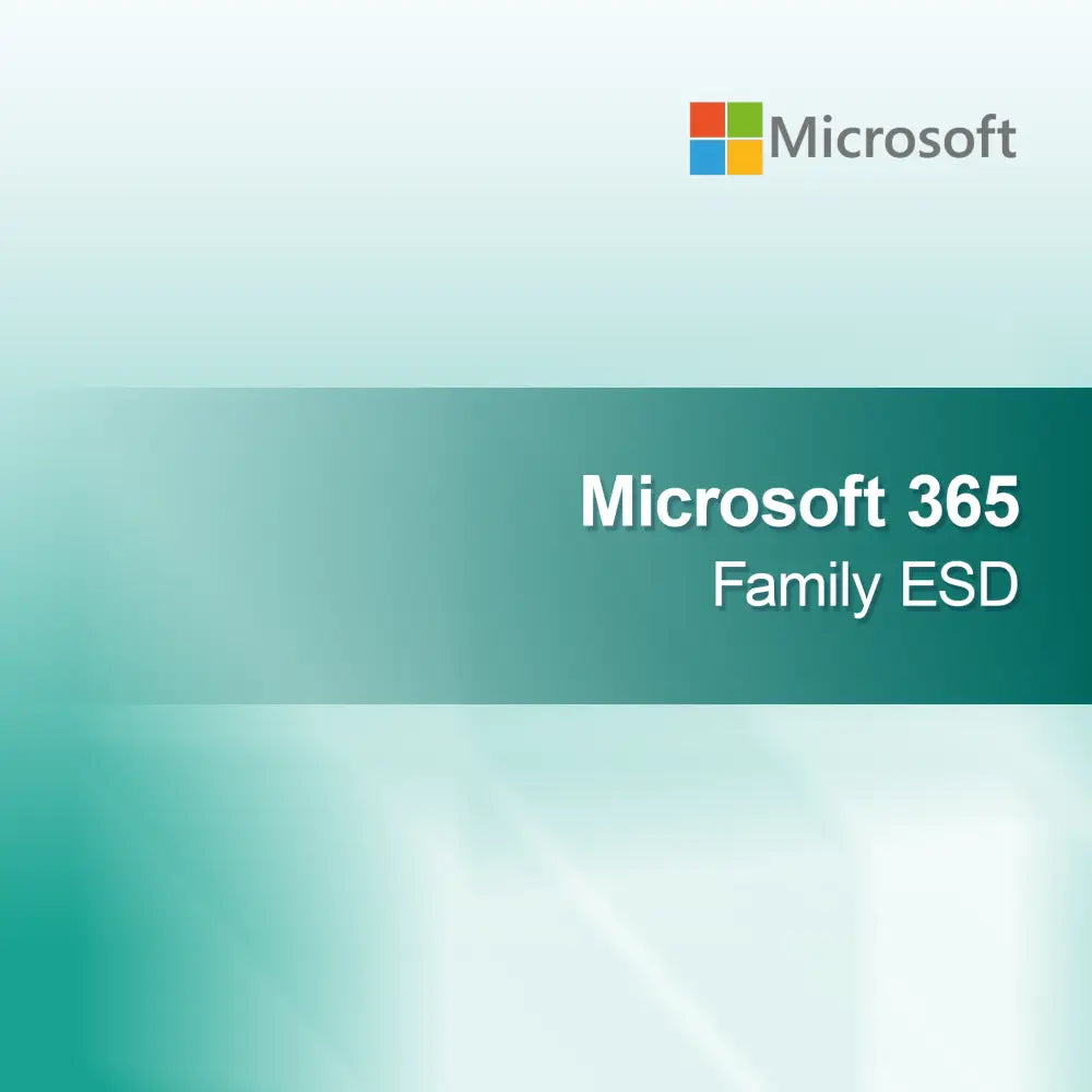 Microsoft 365 Perhe