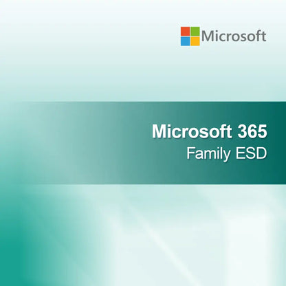 Microsoft 365 Perhe