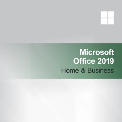 Microsoft Office 2019 Koti & Yritys
