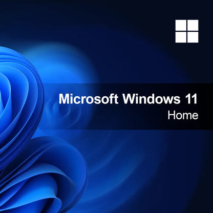 Microsoft Windows 11 Koti