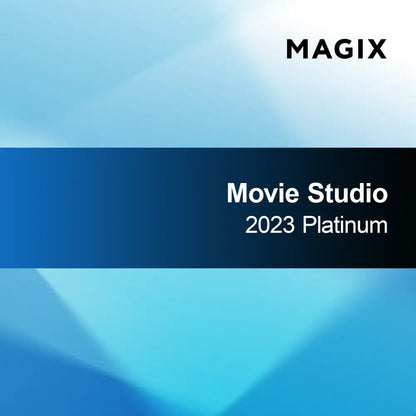 Elokuvastudio 2023 Platinum
