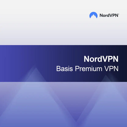 NordVPN Perus Premium VPN