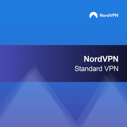 NordVPN Standardi VPN