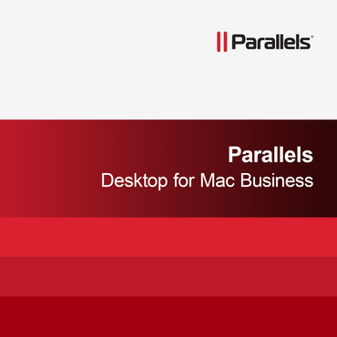 Parallels Desktop for Mac Liiketoiminta