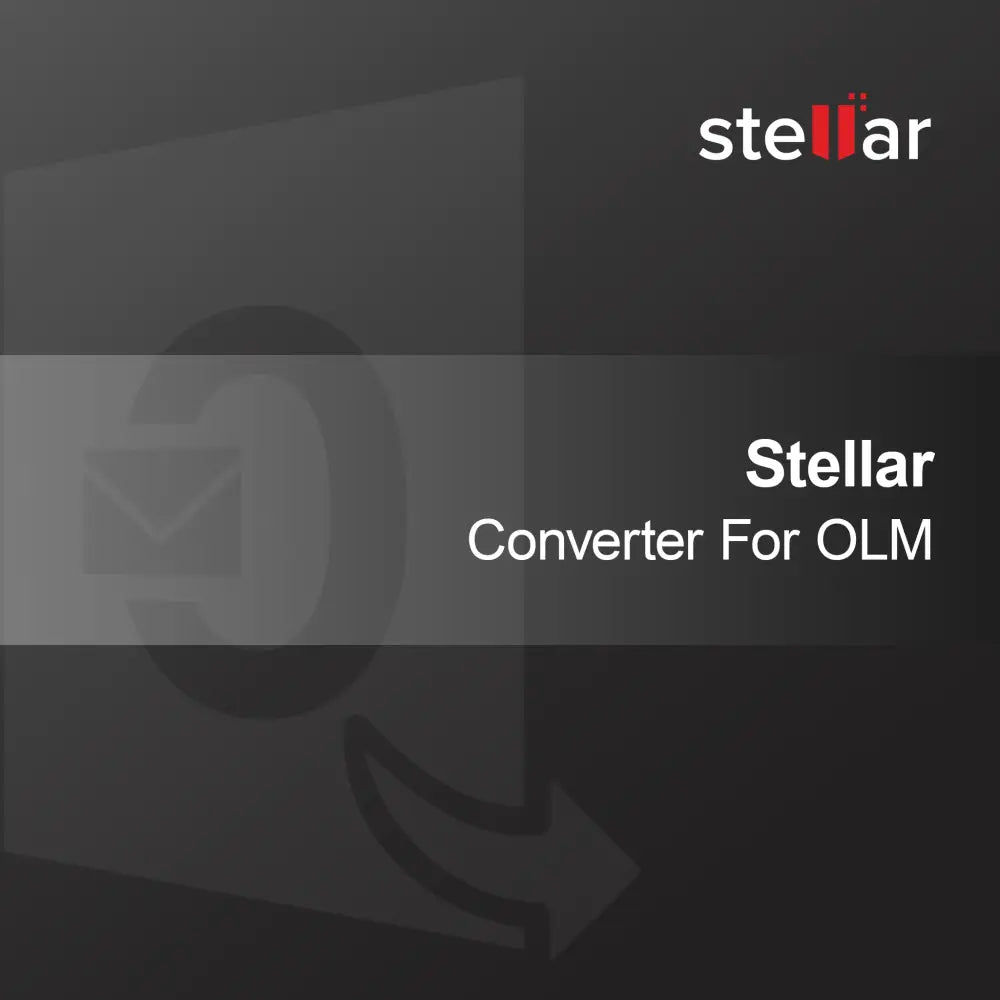 Stellar-muunnin OLM:lle