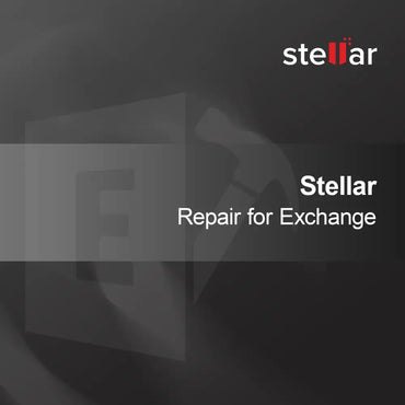Stellar-korjaus Exchangelle