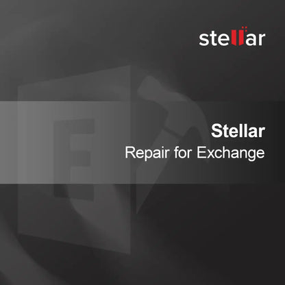 Stellar-korjaus Exchangelle